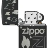 Zippo Design