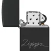 Zippo Design