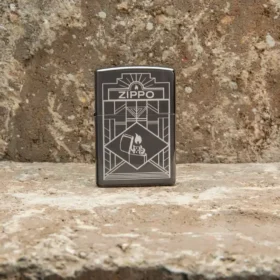 Zippo Design