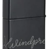 Zippo Design
