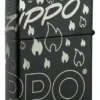 Zippo Design