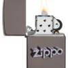 Zippo Design