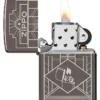 Zippo Design