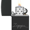Zippo Design