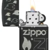 Zippo Design