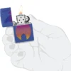 Zippo Design