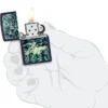 Zippo Design