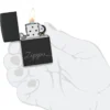 Zippo Design