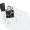 Zippo Design
