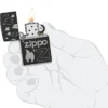 Zippo Design