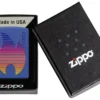 Zippo Design