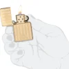 Zippo Design