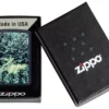 Zippo Design