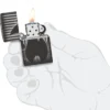 Zippo Design