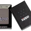 Zippo Design