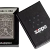 Zippo Design