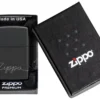 Zippo Design