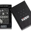 Zippo Design