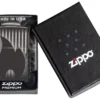 Zippo Design