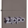 Zippo Design