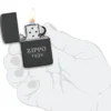 Zippo Design