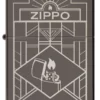 Zippo Design
