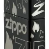 Zippo Design