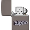 Zippo Design