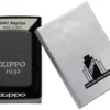 Zippo Design