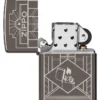 Zippo Design