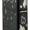 Zippo Design