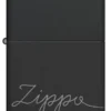 Zippo Design