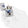 Zippo E-Star Award