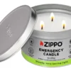 Zippo Emergency Candle