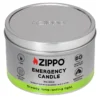 Zippo Emergency Candle