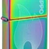 Zippo Flame