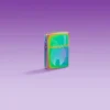 Zippo Flame