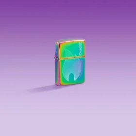 Zippo Flame
