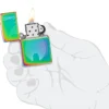 Zippo Flame