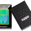 Zippo Flame