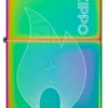Zippo Flame