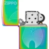 Zippo Flame