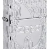 Zippo Flame Design
