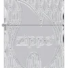 Zippo Flame Design