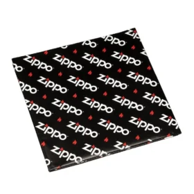 Zippo Gift Wrap