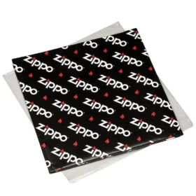 Zippo Gift Wrap
