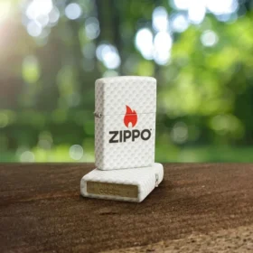 Zippo Golf Ball Design