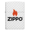 Zippo Golf Ball Design