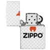 Zippo Golf Ball Design