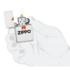 Zippo Golf Ball Design